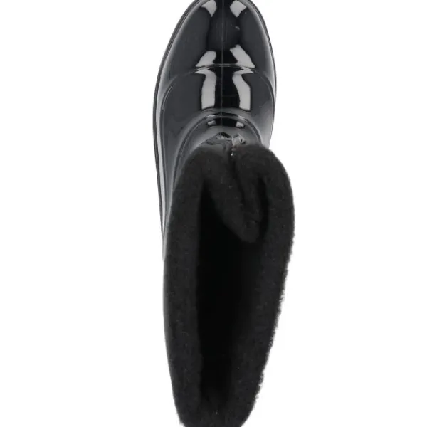 Damen Geka Stiefel<Sandra, Stiefel (Kinder), Damen, schwarz