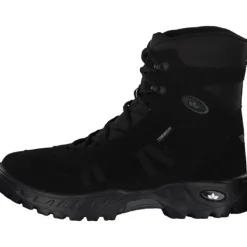 Damen Geka Stiefel|Stiefel<Wildlife, Winterstiefeletten, Schwarz