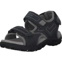 Kinder Geox Sandalen<J0224A, Sandalen (Kinder), Kinder, Blausy