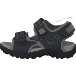 Kinder Geox Sandalen<J0224A, Sandalen (Kinder), Kinder, Blausy