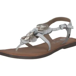 Kinder Gioseppo Sandalen<68745, Sandalen (Kinder), Kinder, blanco