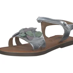 Kinder Gioseppo Sandalen<68748, Sandalen (Kinder), Kinder, plata