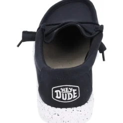 Kinder Hey Dude Klassische- & Business Schuhe<40009, Klassische- & Business Schuhe, Kinder, navy