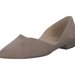 Damen Högl Ballerinas<710001, Ballerinas, Damen, Beige