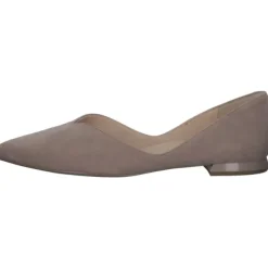Damen Högl Ballerinas<710001, Ballerinas, Damen, Beige