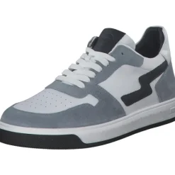 Kinder HIP Schuhe Klassische- & Business Schuhe<1618, Schnürschuhe, Kinder, jeans combi