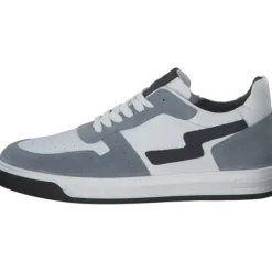 Kinder HIP Schuhe Klassische- & Business Schuhe<1618, Schnürschuhe, Kinder, jeans combi