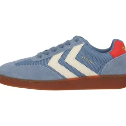 Damen Hummel Klassische- & Business Schuhe|Klassische- & Business Schuhe<218637, Klassische- & Business Schuhe, FADED DENIM