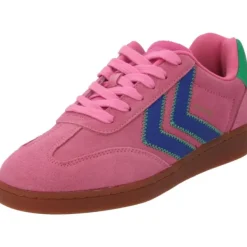 Damen Hummel Klassische- & Business Schuhe|Klassische- & Business Schuhe<226234, Klassische- & Business Schuhe, SACHET PINK