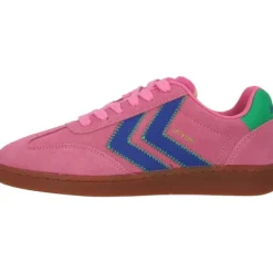 Damen Hummel Klassische- & Business Schuhe|Klassische- & Business Schuhe<226234, Klassische- & Business Schuhe, SACHET PINK