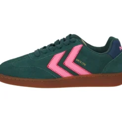 Damen Hummel Klassische- & Business Schuhe|Klassische- & Business Schuhe<226234, Klassische- & Business Schuhe, RAIN FOREST