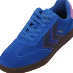 Damen Hummel Klassische- & Business Schuhe|Klassische- & Business Schuhe<226234, Klassische- & Business Schuhe, skydiver