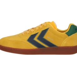 Damen Hummel Klassische- & Business Schuhe|Klassische- & Business Schuhe<226234, Klassische- & Business Schuhe, spicy mustard