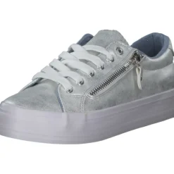 Damen Idana Sneakers<236934, Sneakers Low, Damen, Silber