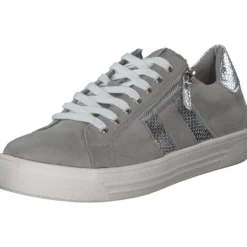 Damen Idana Sneakers<236002, Sneakers Low, Damen, Weiß