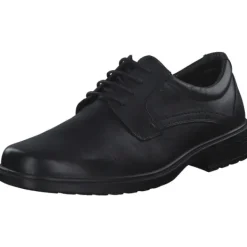 Herren IMAC Klassische- & Business Schuhe<550120, Klassische Halbschuhe, Herren, Schwarz