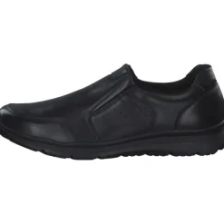 Herren IMAC Slipper<551580, Klassische Slipper, Herren, Schwarz