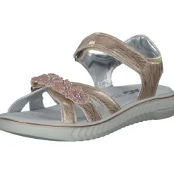 Kinder IMAC Sandalen<381181, Sandalen (Kinder), Kinder, cipria/rosa