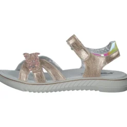 Kinder IMAC Sandalen<381181, Sandalen (Kinder), Kinder, cipria/rosa