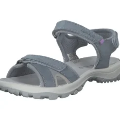 Damen IMAC Sandaletten<559240, Sandaletten, Damen, avil grigio