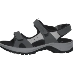 Damen IMAC Sandaletten<559360, Sandaletten, Damen, Schwarz