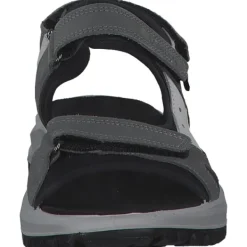 Damen IMAC Sandaletten<559360, Sandaletten, Damen, Schwarz