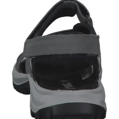 Damen IMAC Sandaletten<559360, Sandaletten, Damen, Schwarz