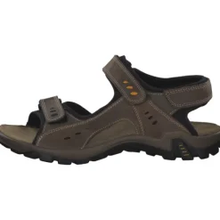 Herren IMAC Sandaletten<553040, Sandaletten, Herren, Braun