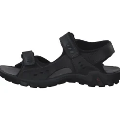 Herren IMAC Sandaletten<553040, Sandaletten, Herren, Schwarz