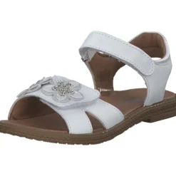 Kinder IMAC Sandaletten<580760, Sandaletten, Kinder, Weiß