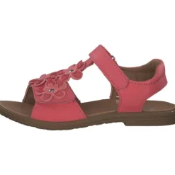 Kinder IMAC Sandaletten<580770, Sandaletten, Kinder, kuss/korallenrot