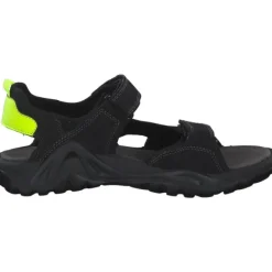 Kinder IMAC Sandaletten<583071, Sandaletten, Kinder, Schwarz