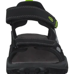 Kinder IMAC Sandaletten<583071, Sandaletten, Kinder, Schwarz