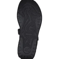 Kinder IMAC Sandaletten<583071, Sandaletten, Kinder, Schwarz