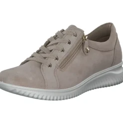 Damen IMAC Klassische- & Business Schuhe<355820, Schnürschuhe, Damen, visone/beige