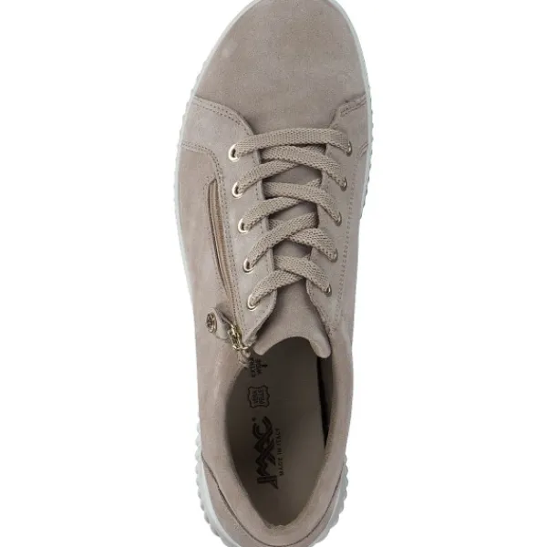 Damen IMAC Klassische- & Business Schuhe<355820, Schnürschuhe, Damen, visone/beige