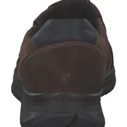 Herren IMAC Slipper<652118, Slipper, Herren, Braun (Dk. Brown)