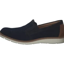 Herren IMAC Slipper<550352, Sportliche Slipper, Herren, Blau