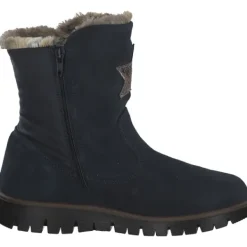 Damen IMAC Stiefel<480508, Winterstiefel, Damen, Blau - Marineblau