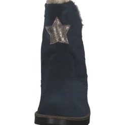 Damen IMAC Stiefel<480508, Winterstiefel, Damen, Blau - Marineblau