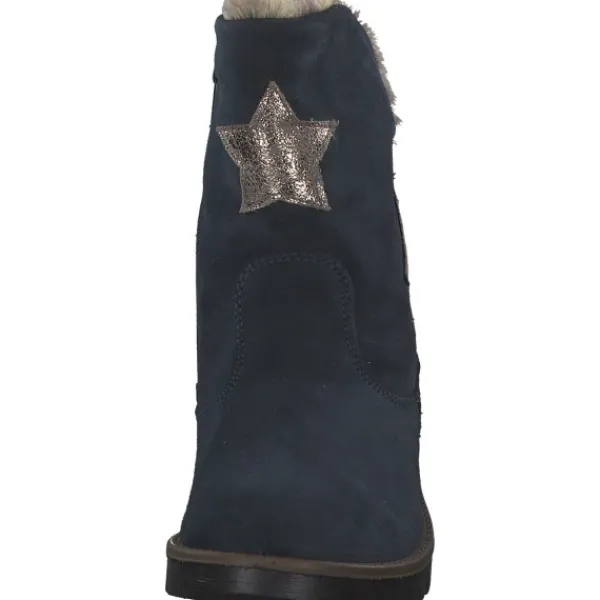 Damen IMAC Stiefel<480508, Winterstiefel, Damen, Blau - Marineblau