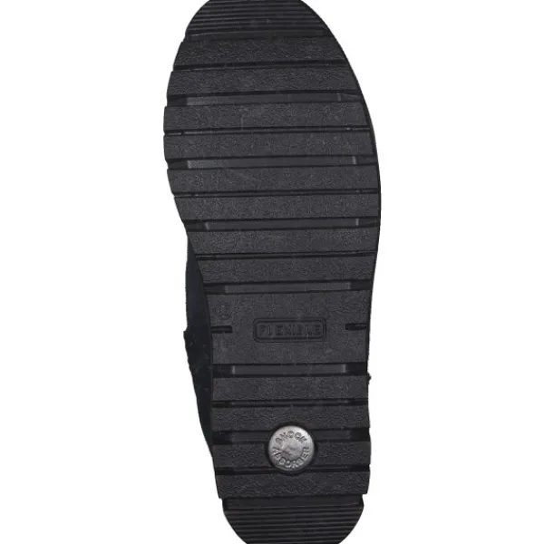 Damen IMAC Stiefel<480508, Winterstiefel, Damen, Blau - Marineblau