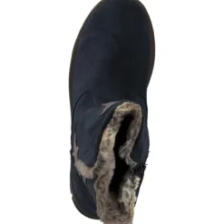 Damen IMAC Stiefel<480508, Winterstiefel, Damen, Blau - Marineblau