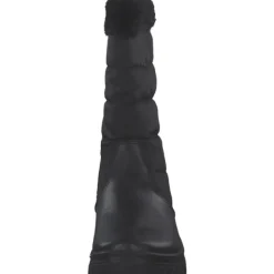 Damen IMAC Stiefel<656618-1400-011, Winterstiefel, Damen, nero/nero