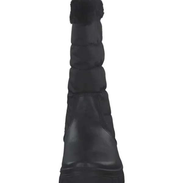 Damen IMAC Stiefel<656618-1400-011, Winterstiefel, Damen, nero/nero