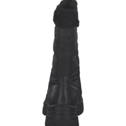 Damen IMAC Stiefel<656618-1400-011, Winterstiefel, Damen, nero/nero