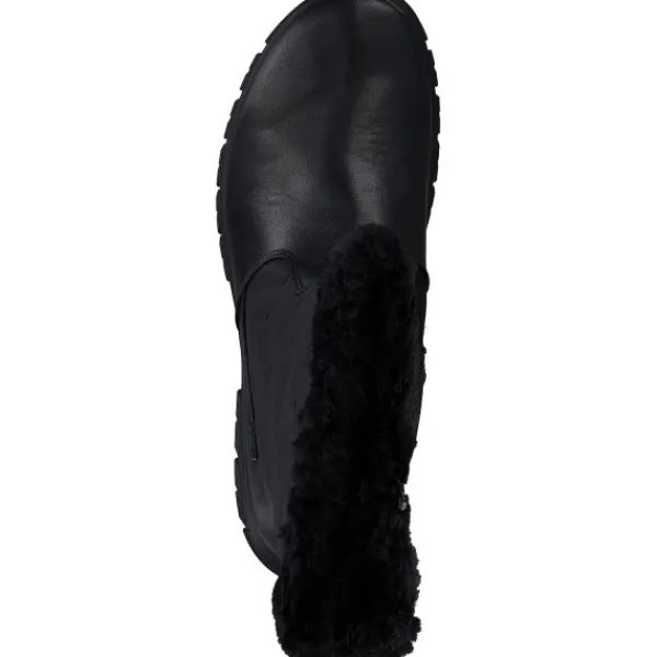 Damen IMAC Stiefel<656618-1400-011, Winterstiefel, Damen, nero/nero