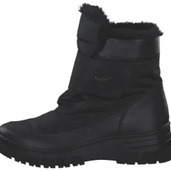Damen IMAC Stiefel<656618-1400-011, Winterstiefel, Damen, Schwarz