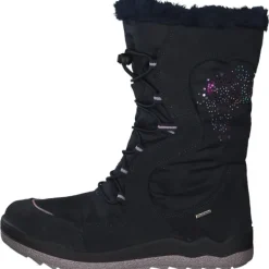 Kinder IMAC Stiefel<281448, Winterstiefel, Kinder, Blau