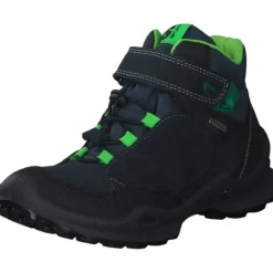 Kinder IMAC Stiefel<282368, Winterstiefel, Kinder, navy/verde